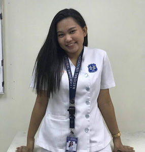 Meet your Posher, Nikka mae